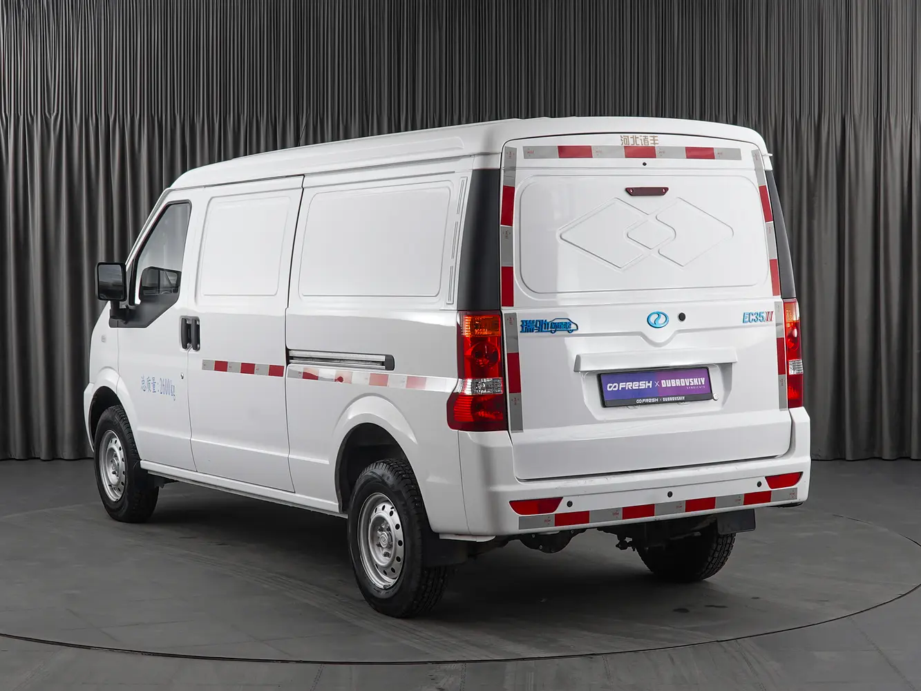 DongFeng