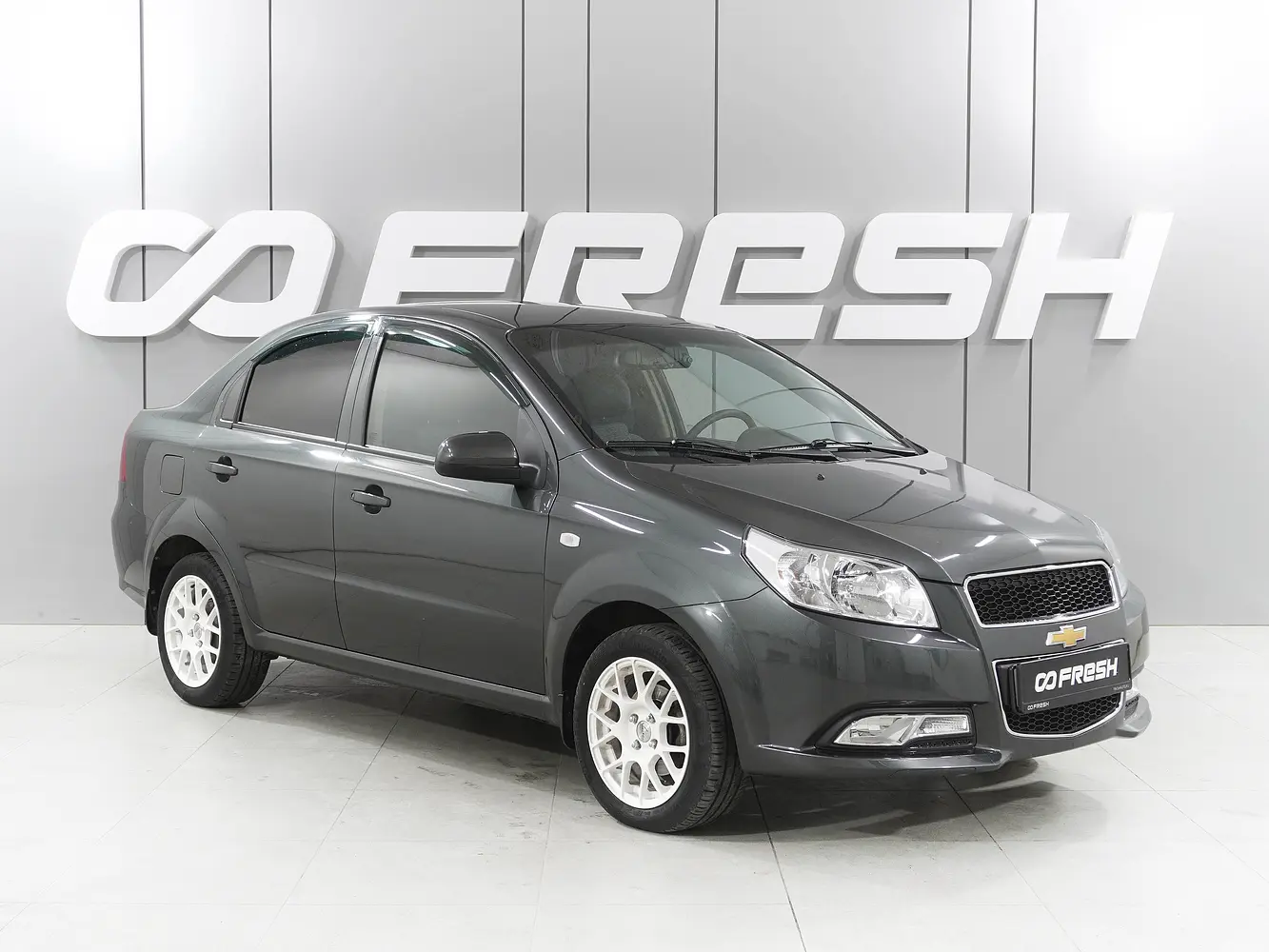Chevrolet