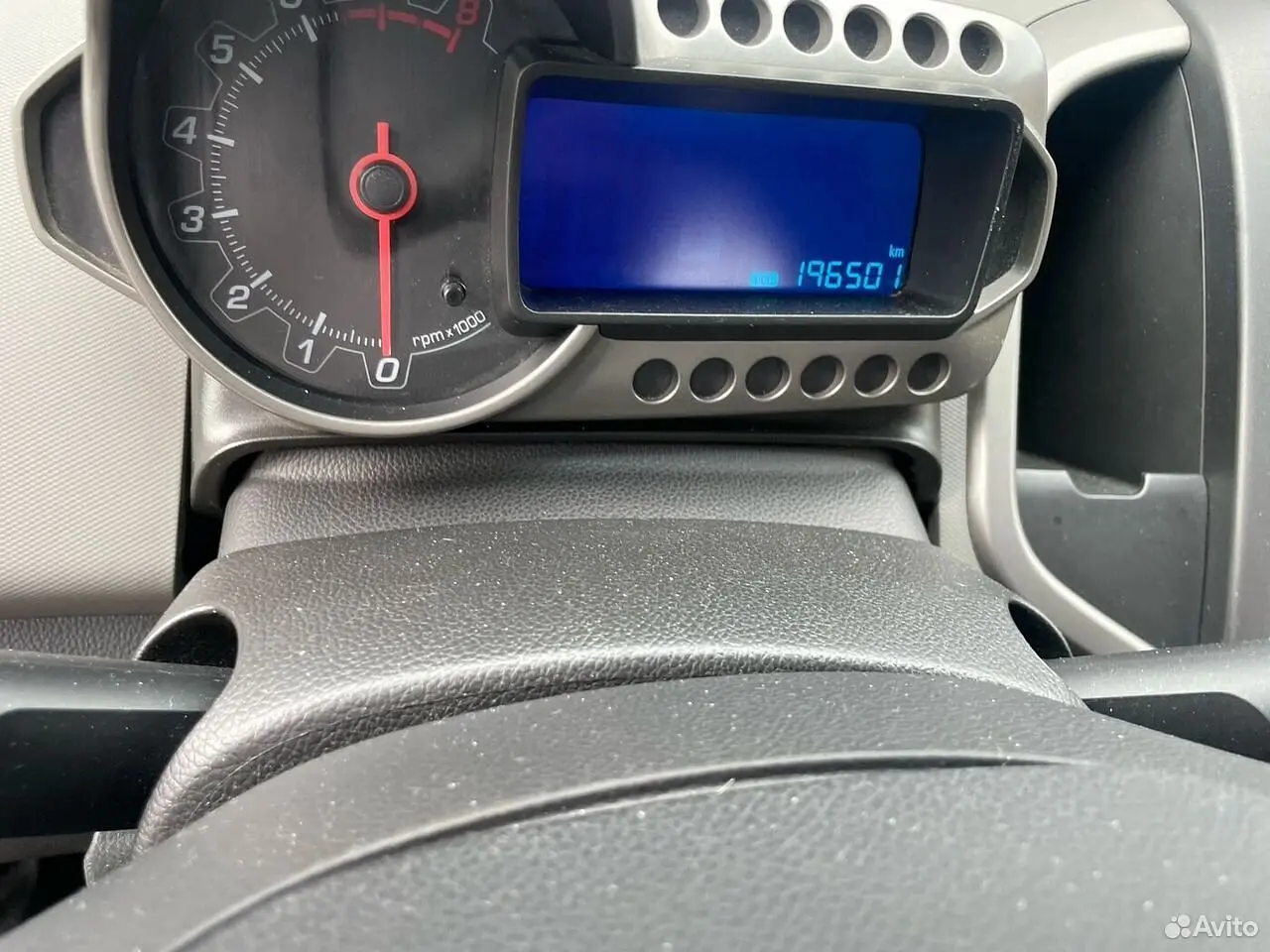 Chevrolet