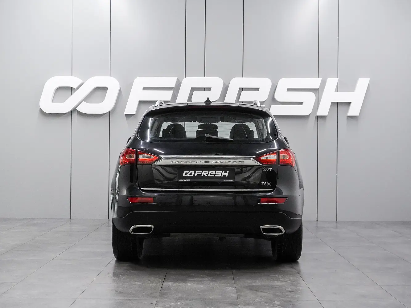 Zotye