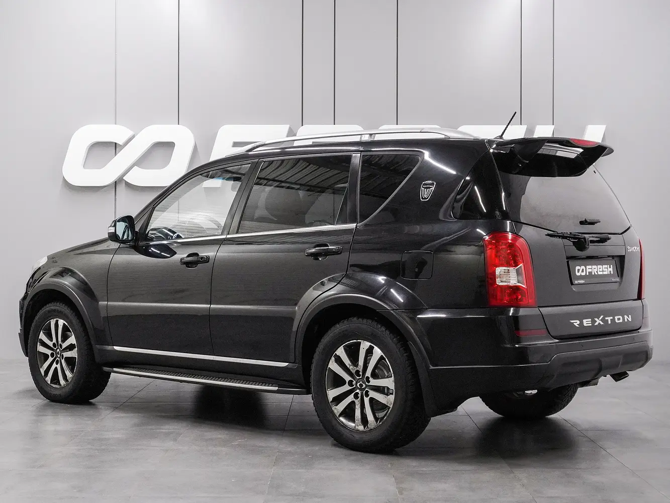 SsangYong