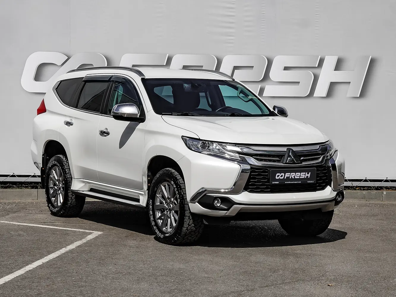 Mitsubishi