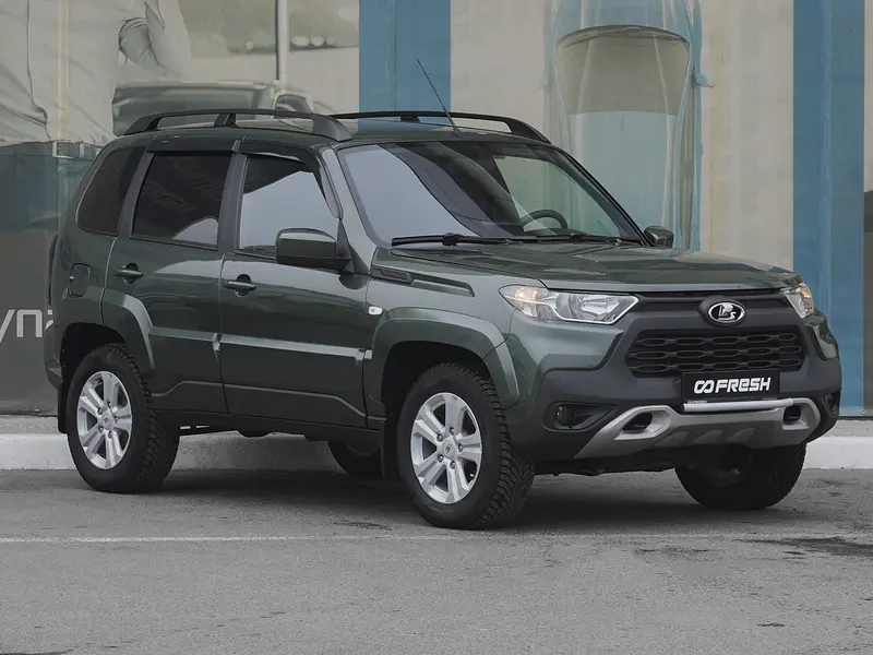 Niva Travel