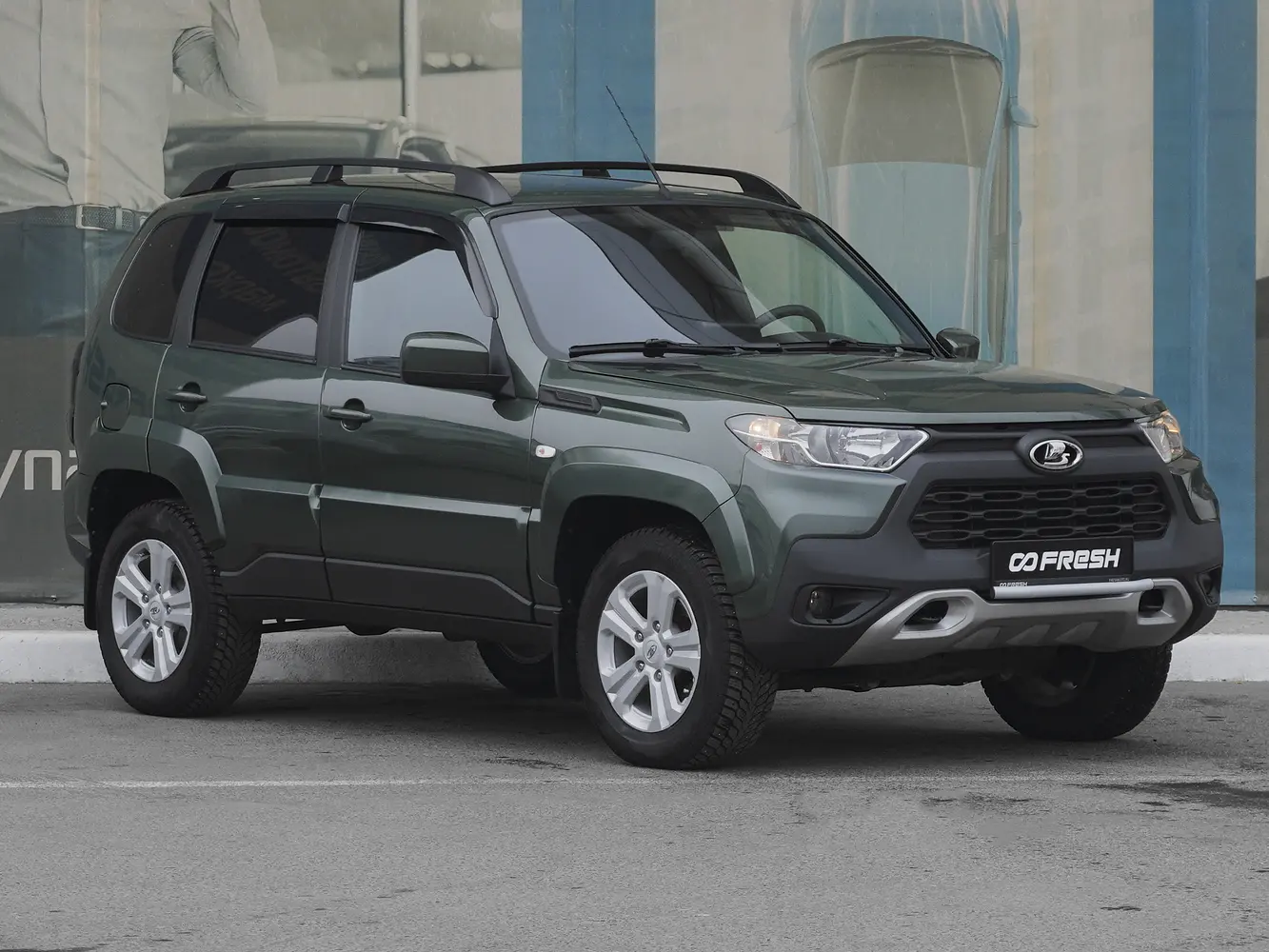 LADA (ВАЗ)