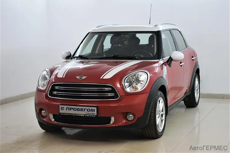 Countryman