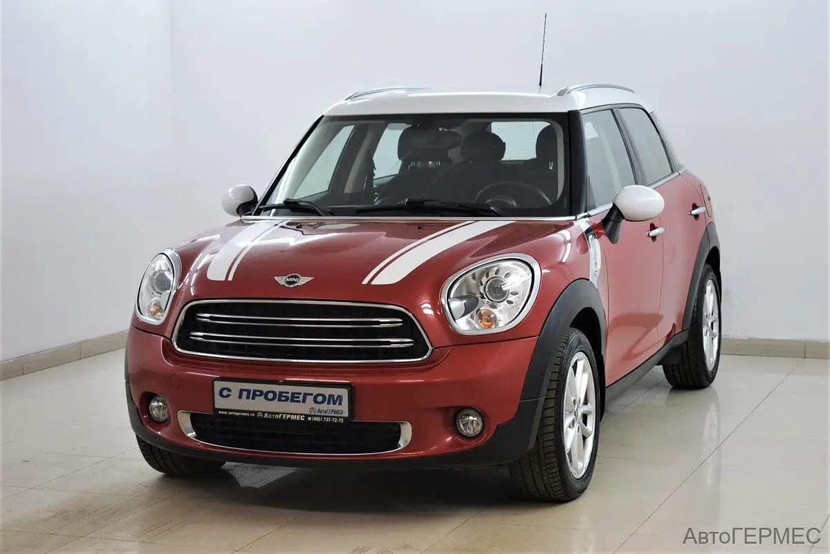 MINI