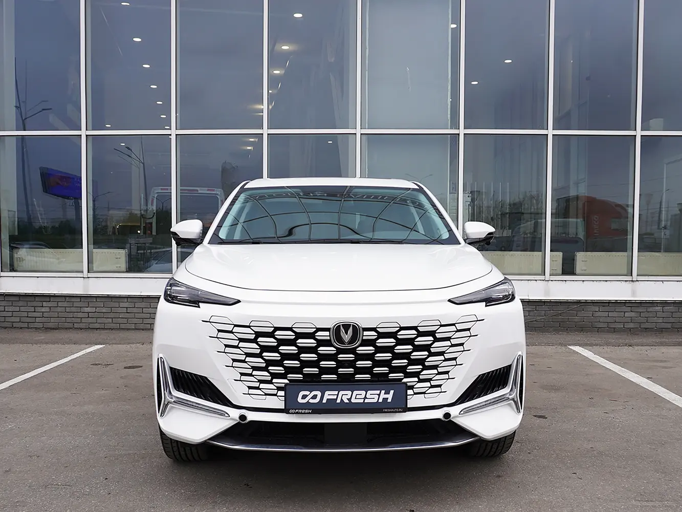 Changan
