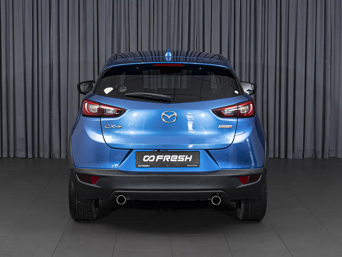 Mazda