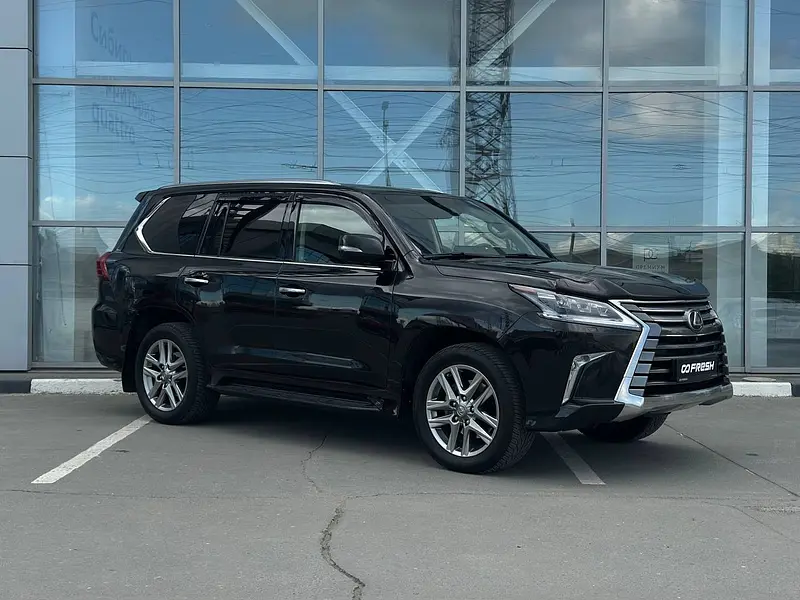 LX