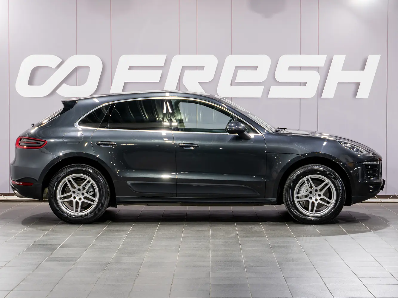 Porsche