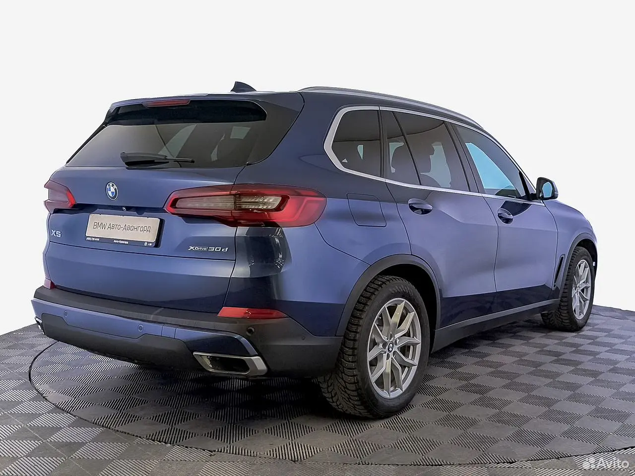 BMW