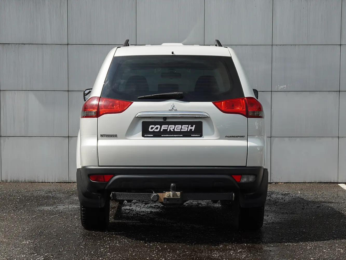 Mitsubishi
