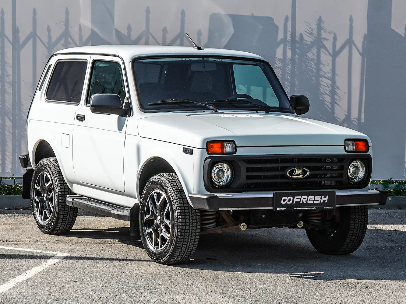 LADA (ВАЗ)