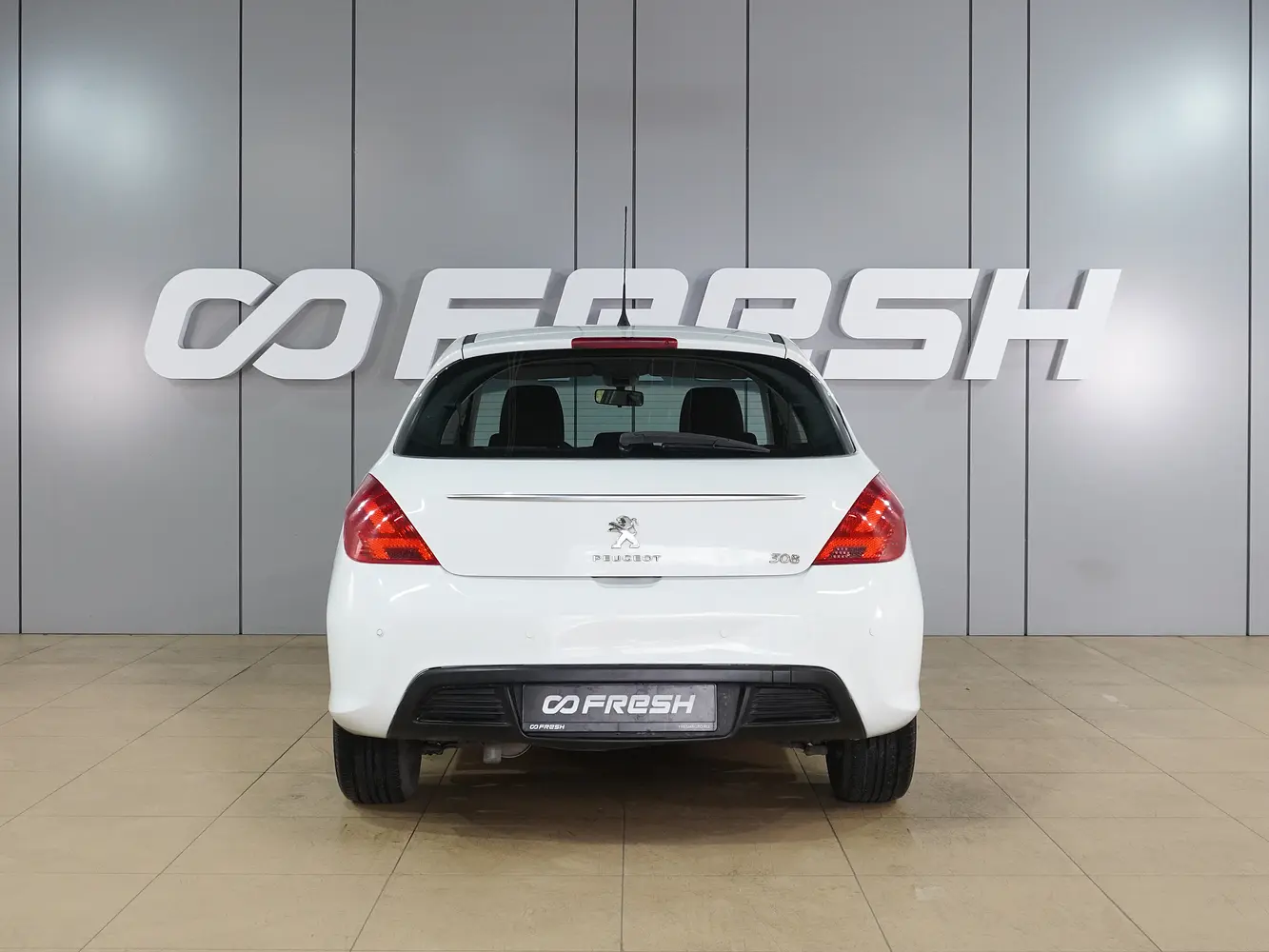 Peugeot