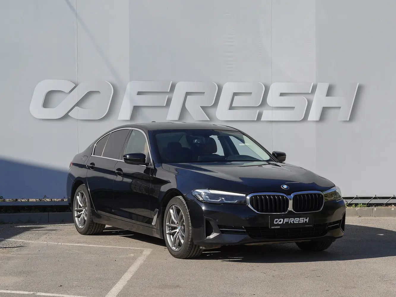 BMW