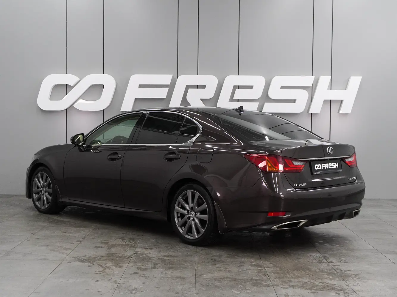 Lexus