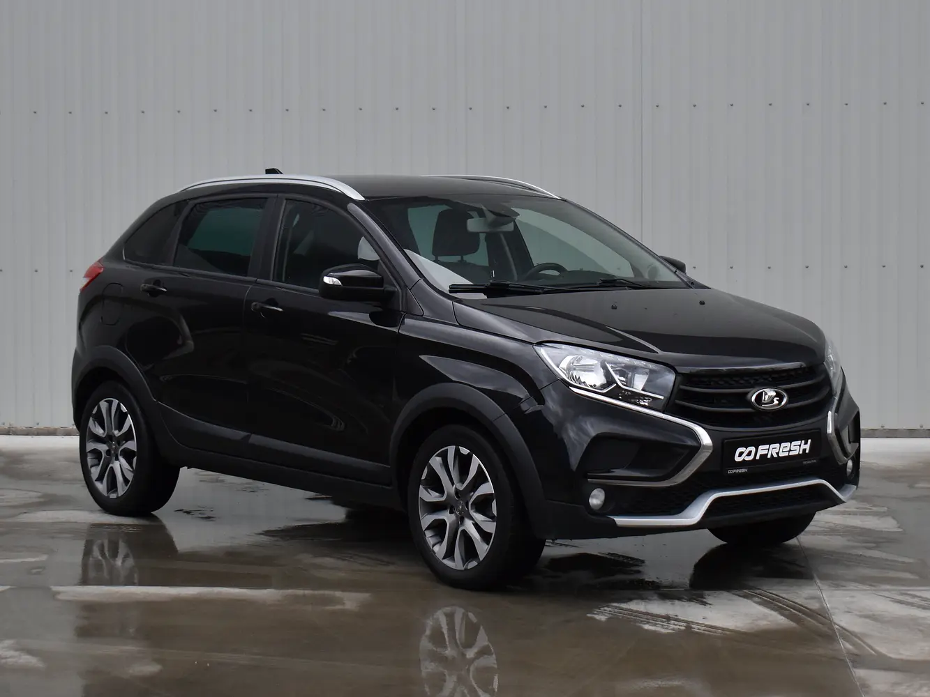 LADA (ВАЗ)