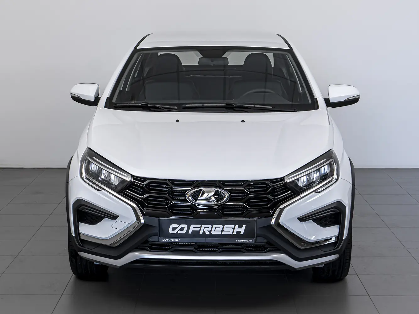 LADA (ВАЗ)