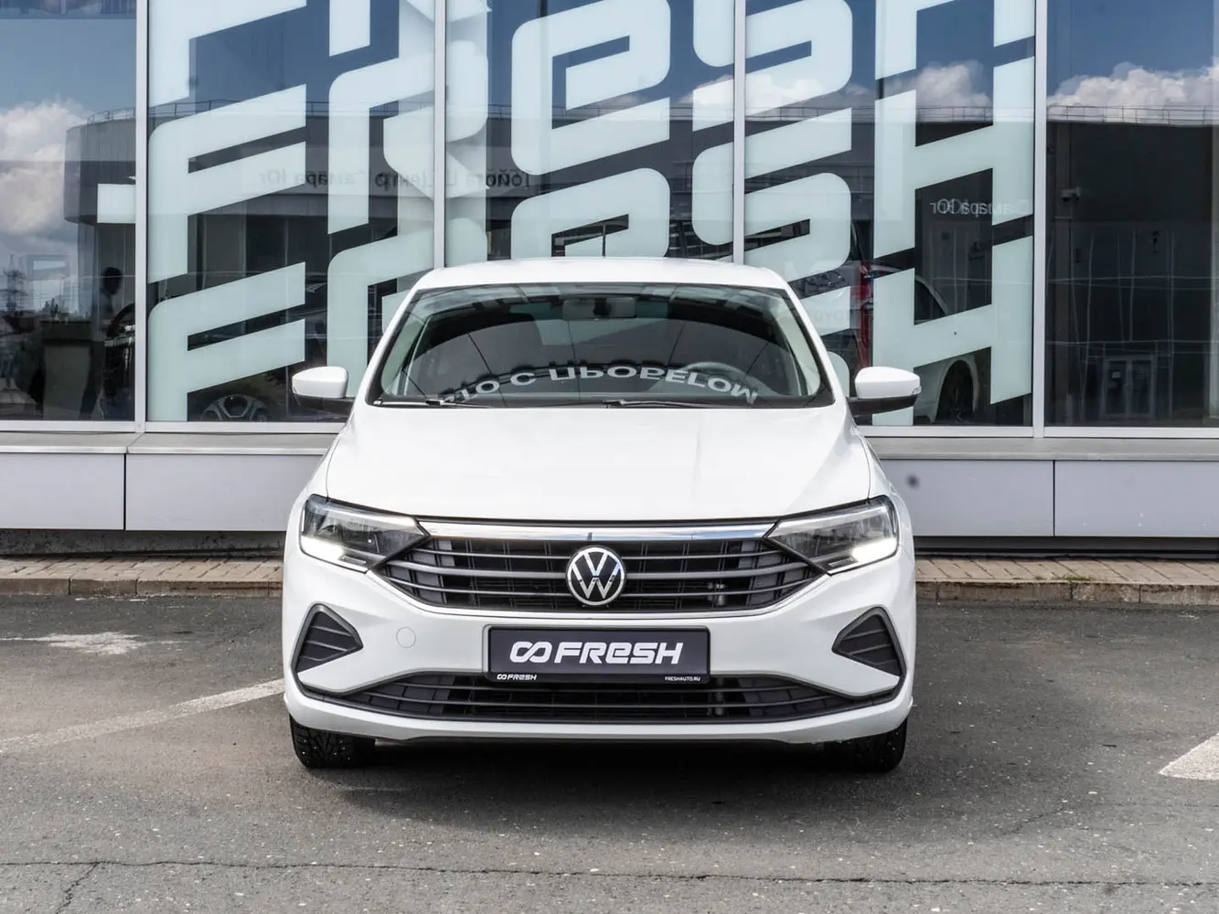 Volkswagen