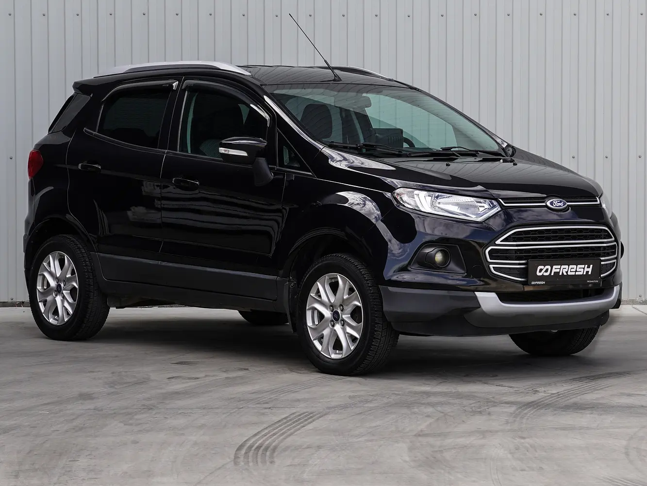 Ford