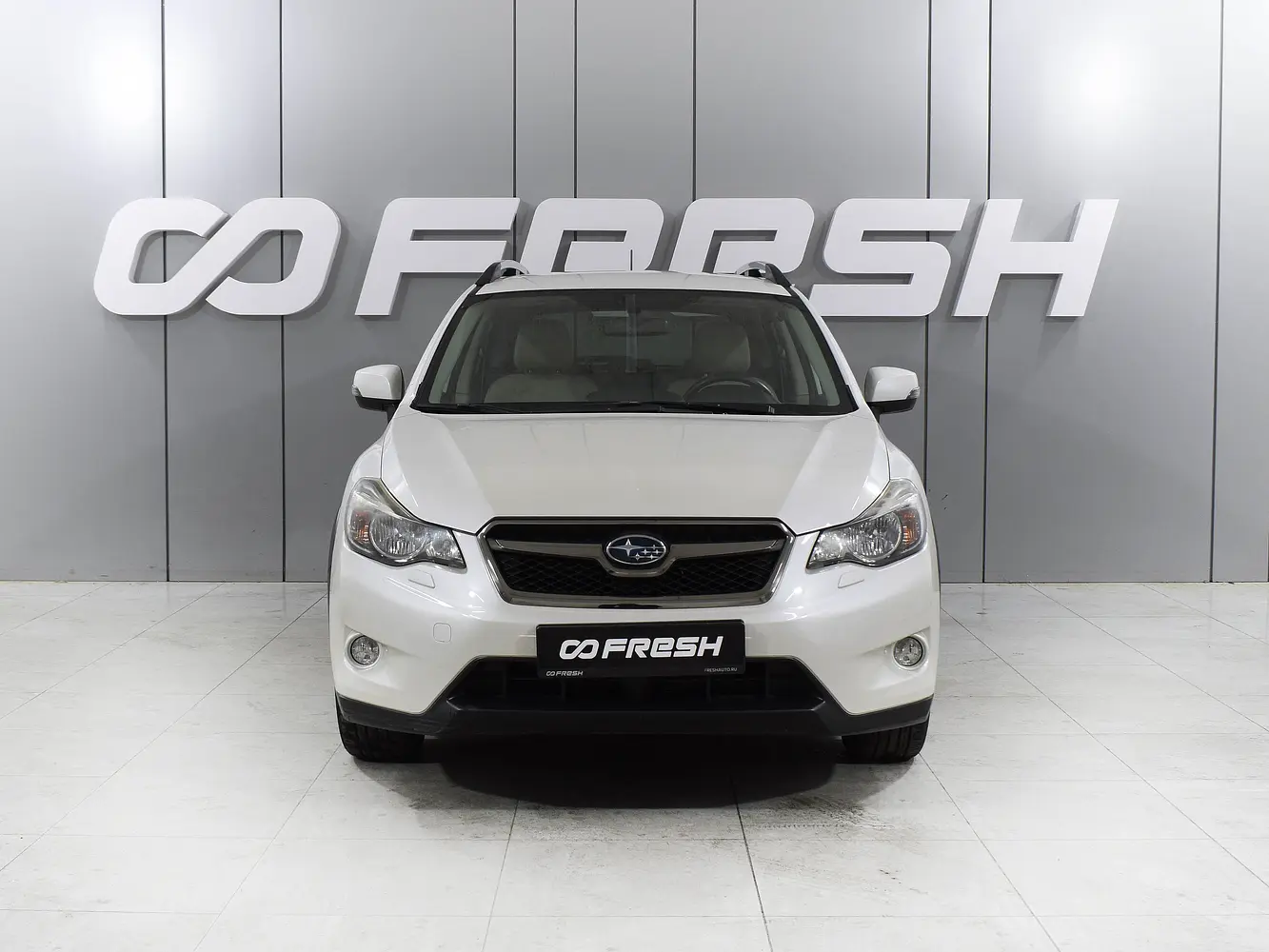 Subaru