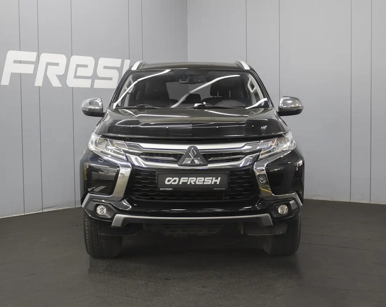 Mitsubishi