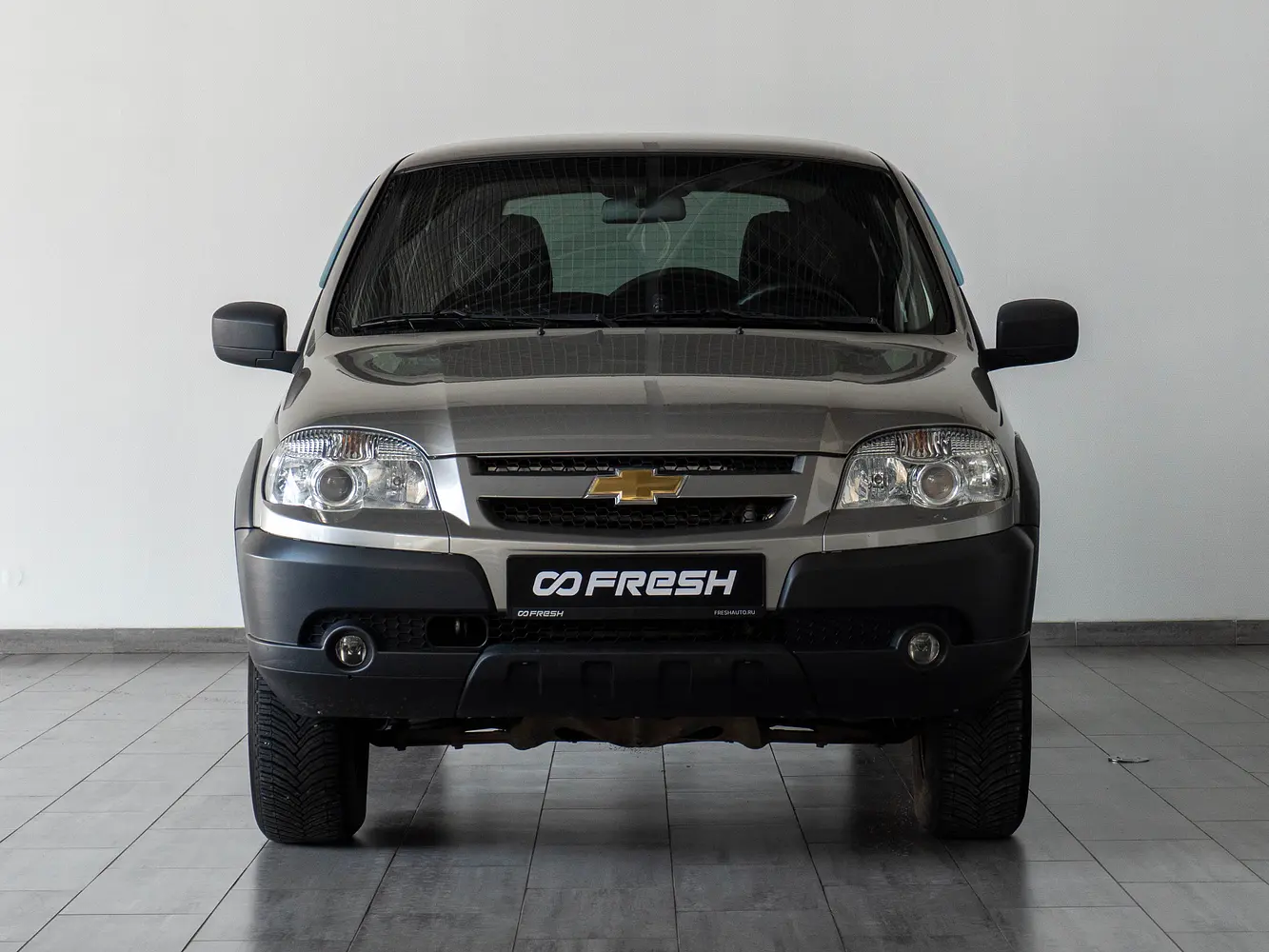 Chevrolet