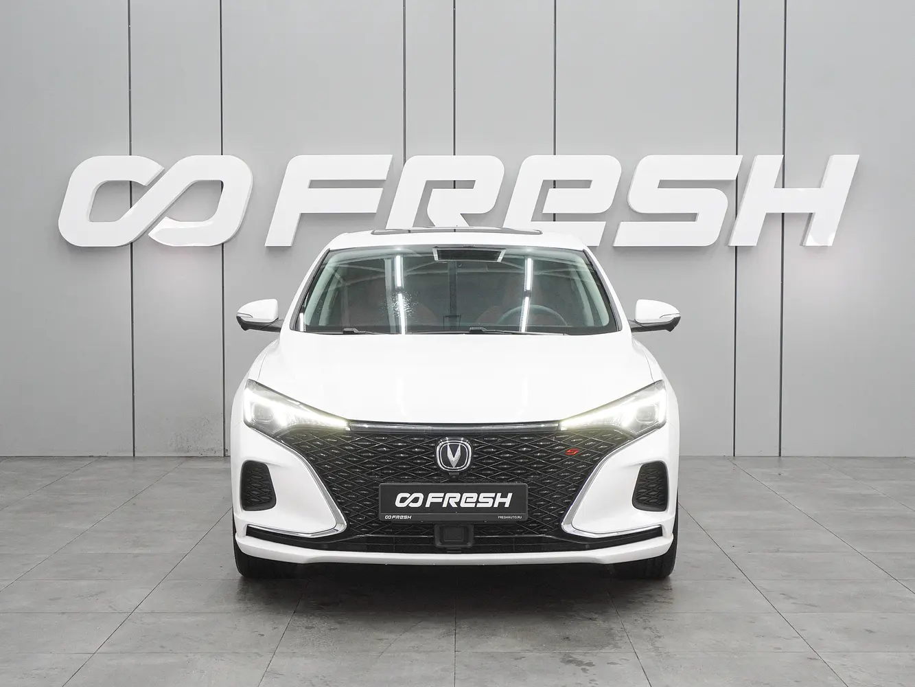 Changan