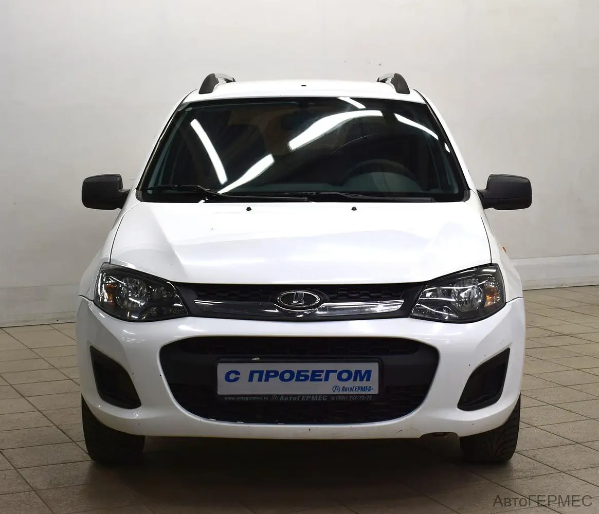 LADA (ВАЗ)