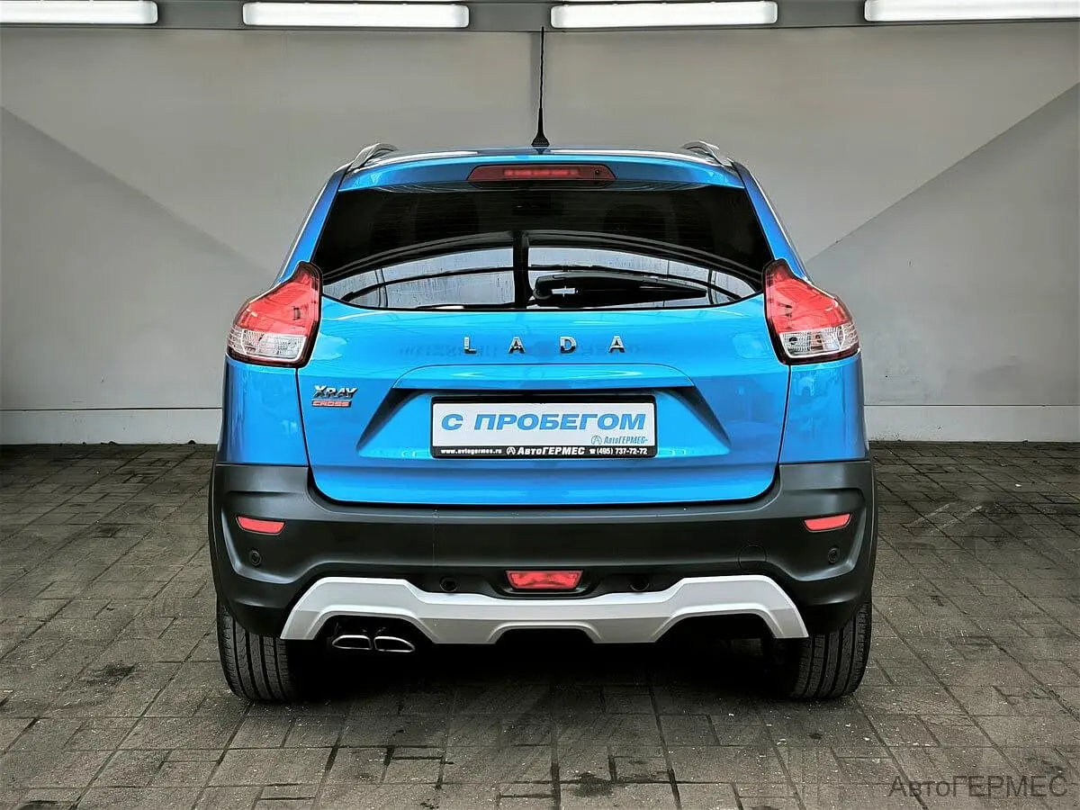 LADA (ВАЗ)