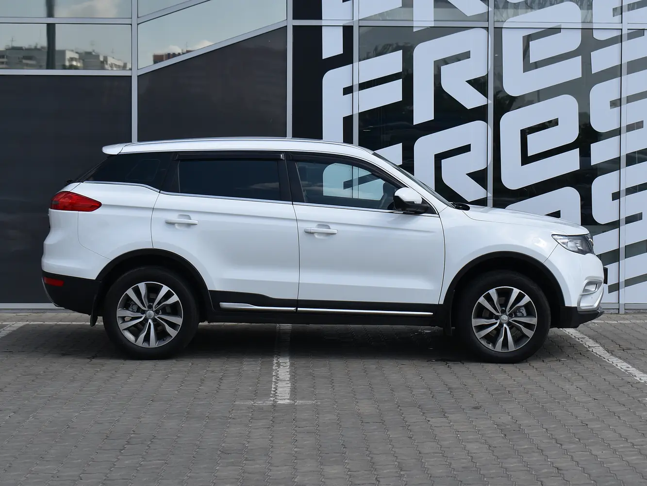 Geely