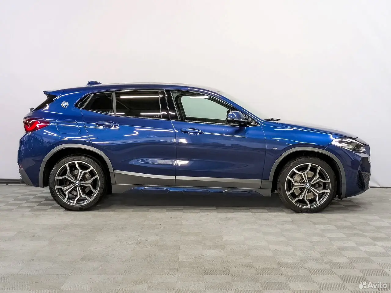 BMW