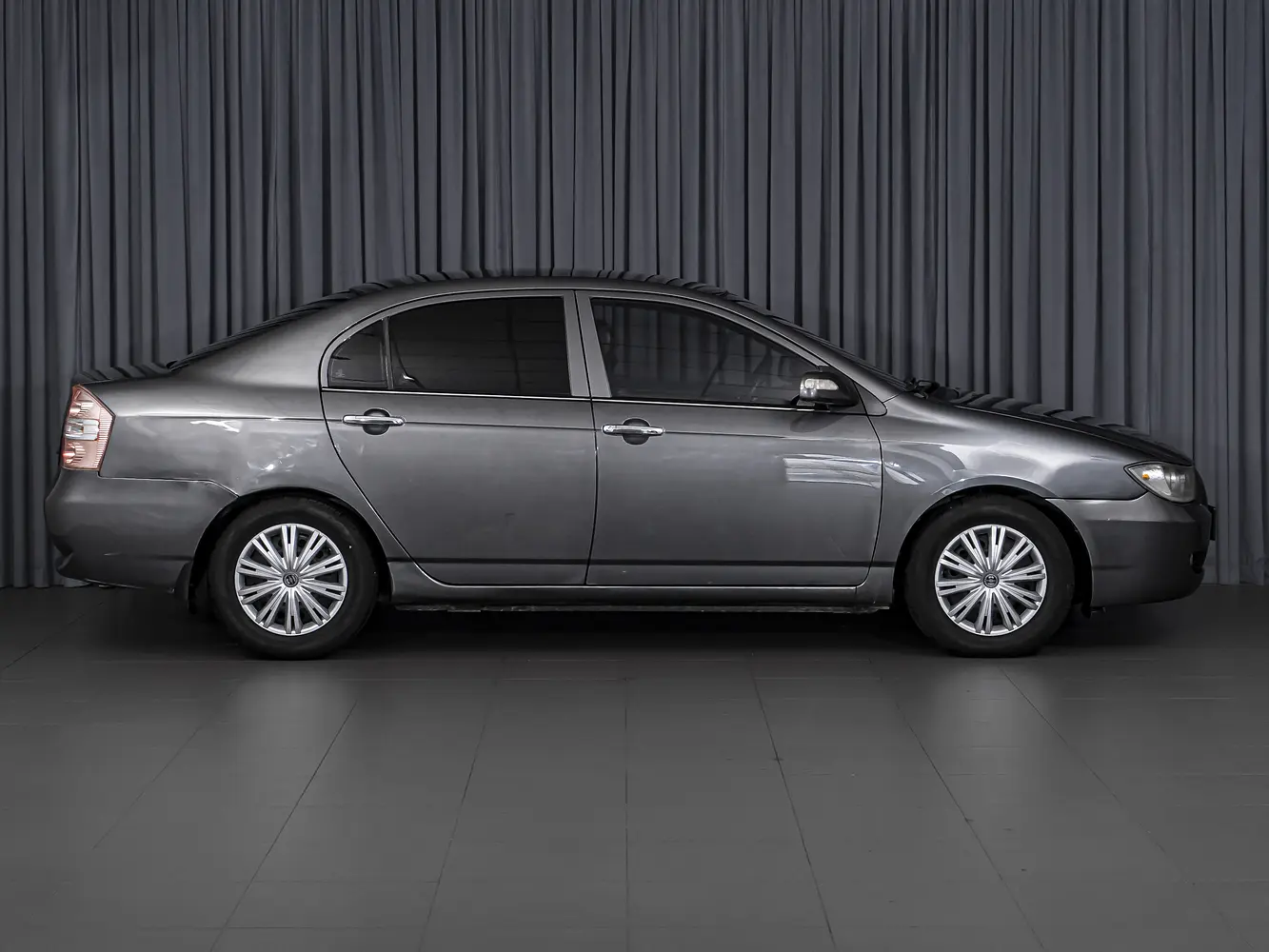 Lifan