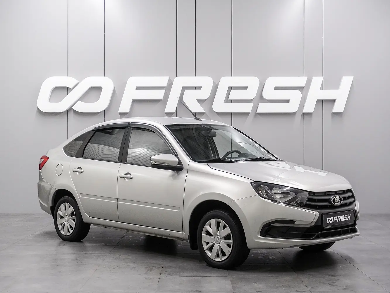 LADA (ВАЗ)
