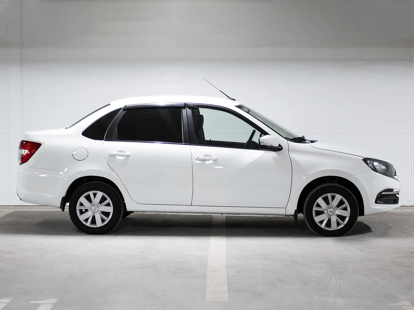 LADA (ВАЗ)