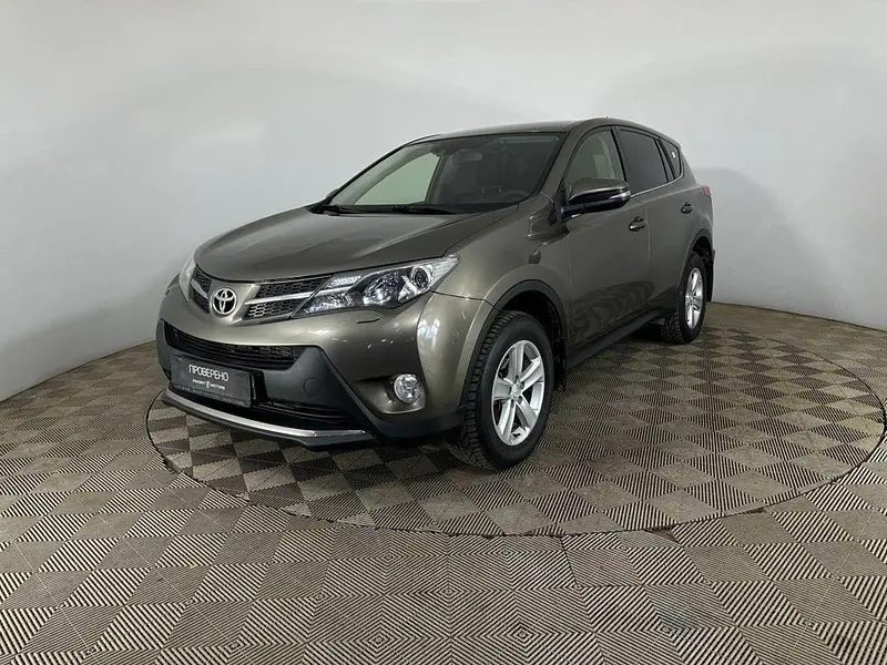 RAV4