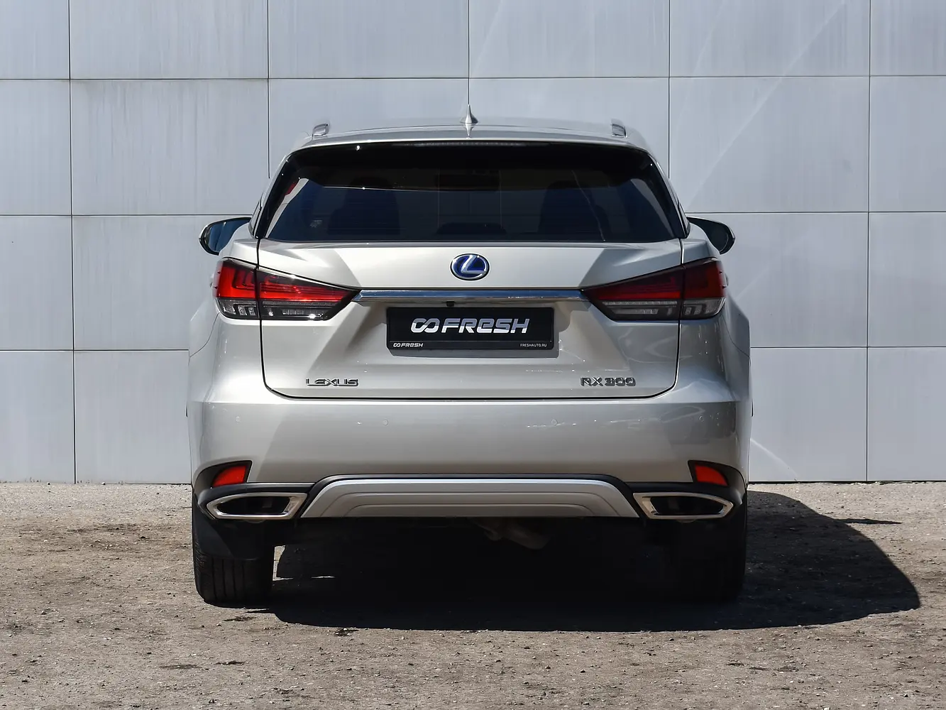 Lexus