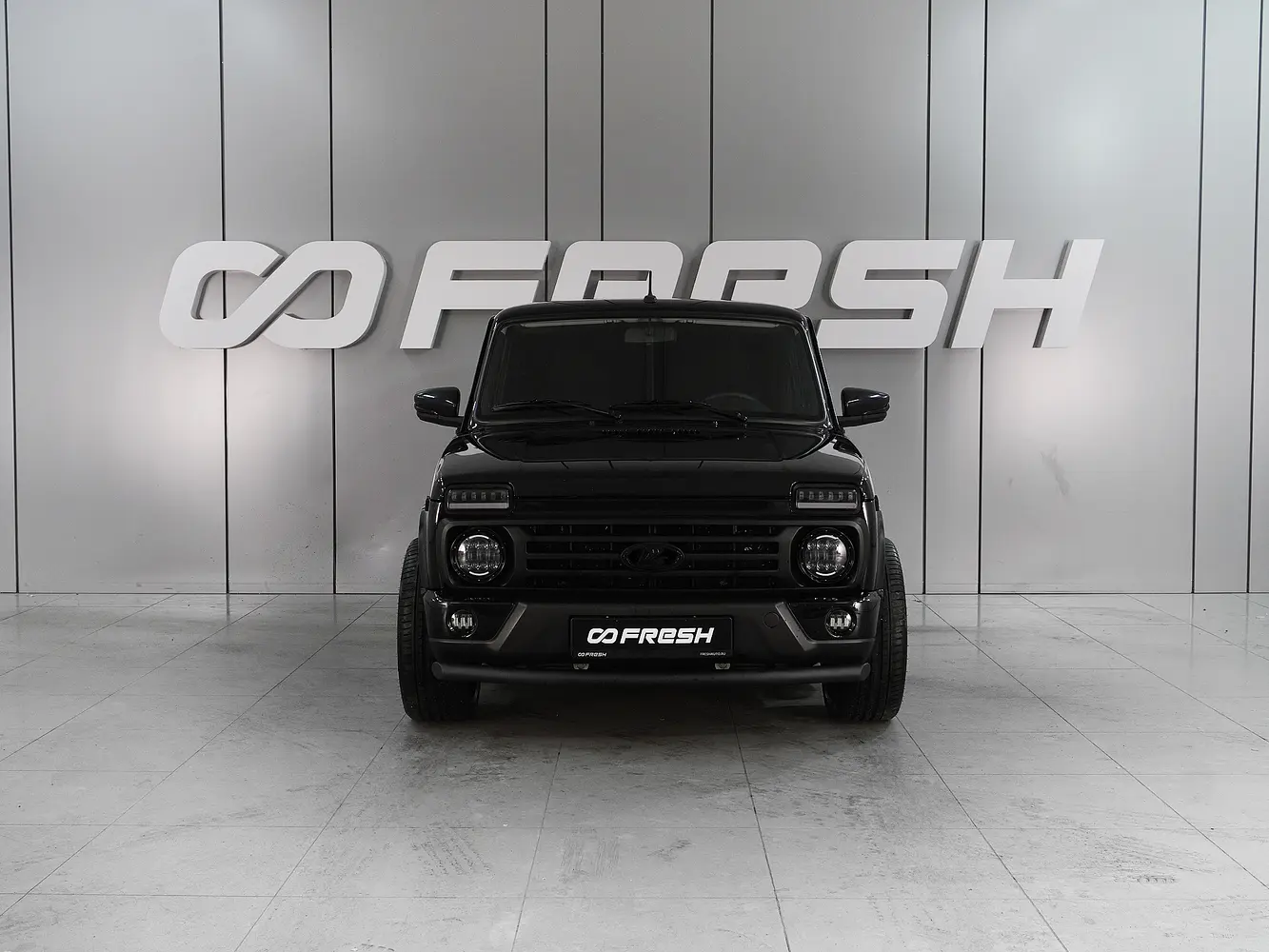 LADA (ВАЗ)