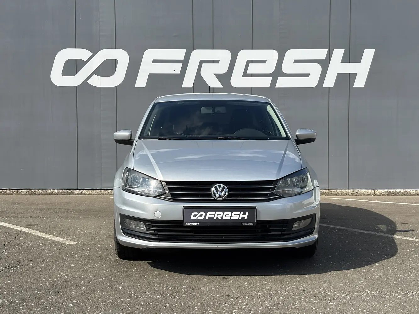 Volkswagen