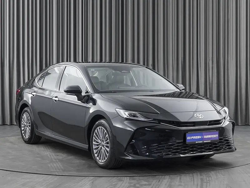 Camry