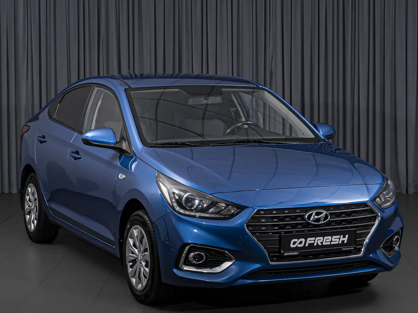 Hyundai