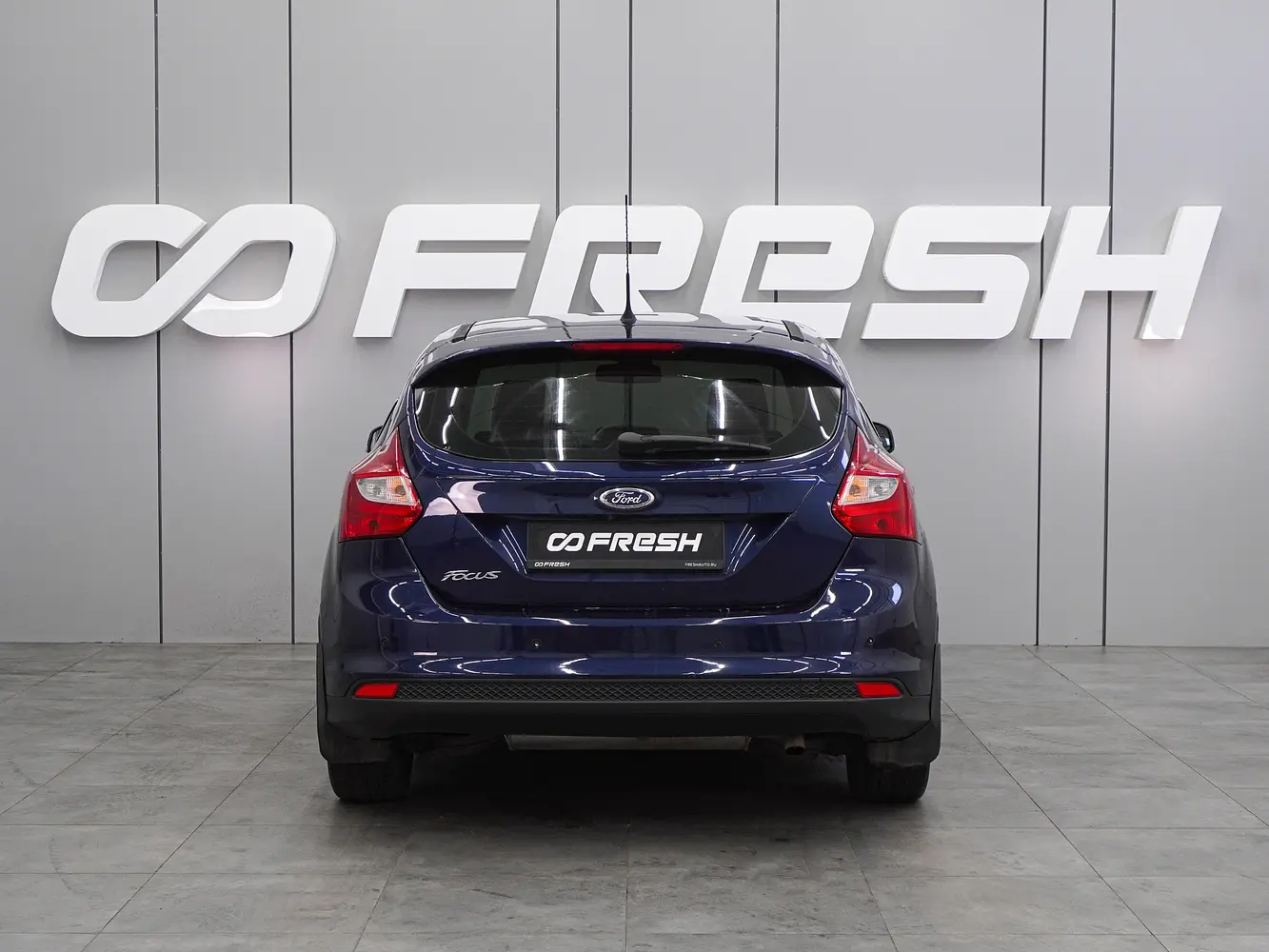 Ford