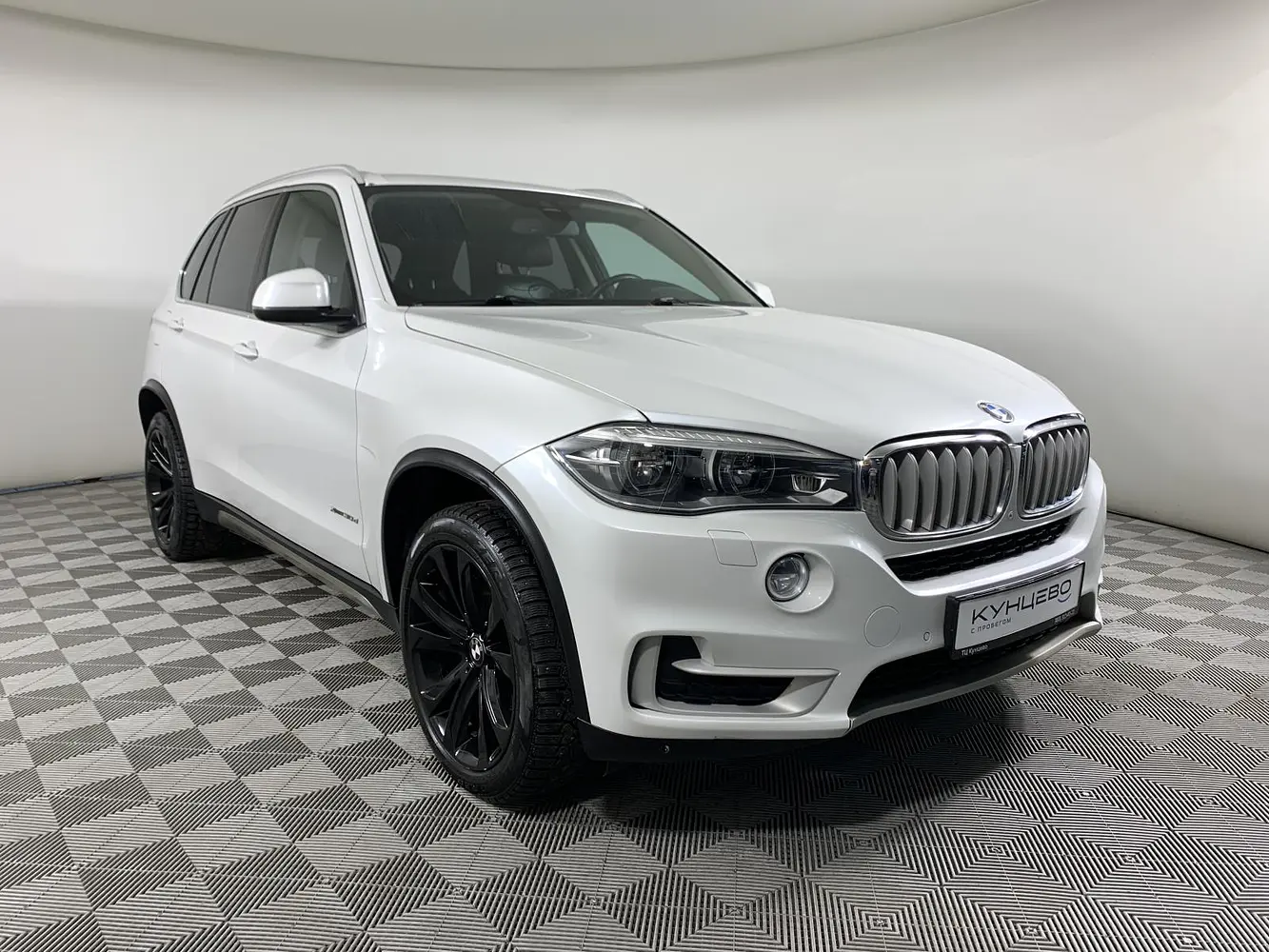 BMW