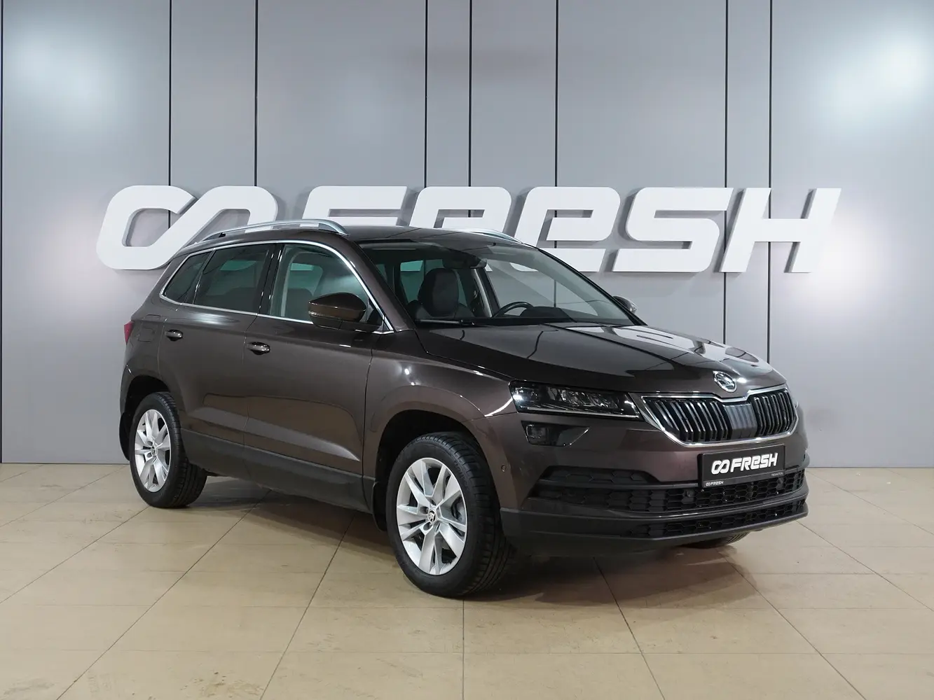 Skoda