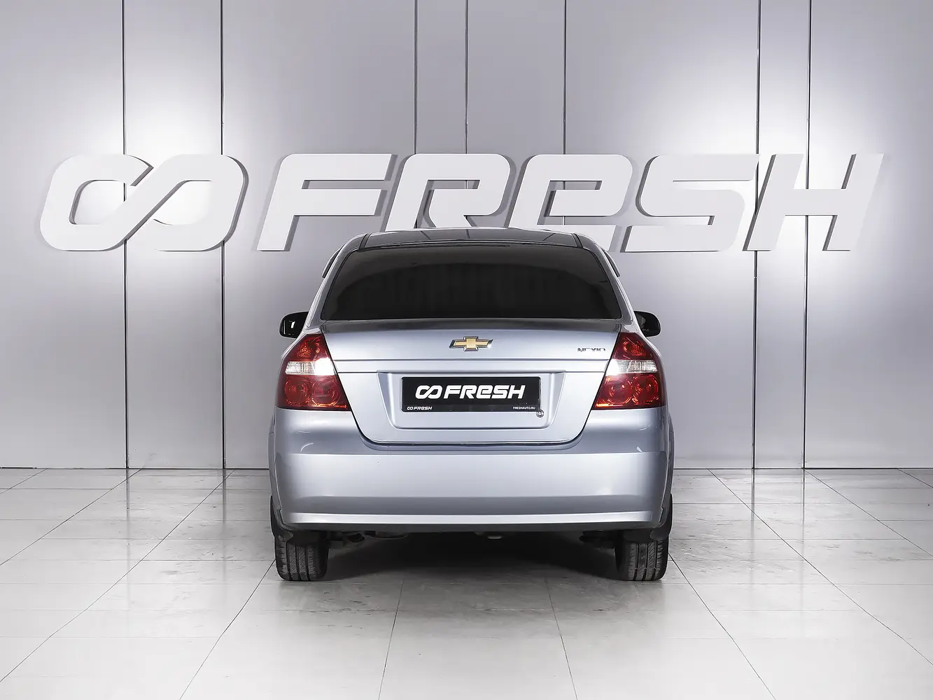 Chevrolet