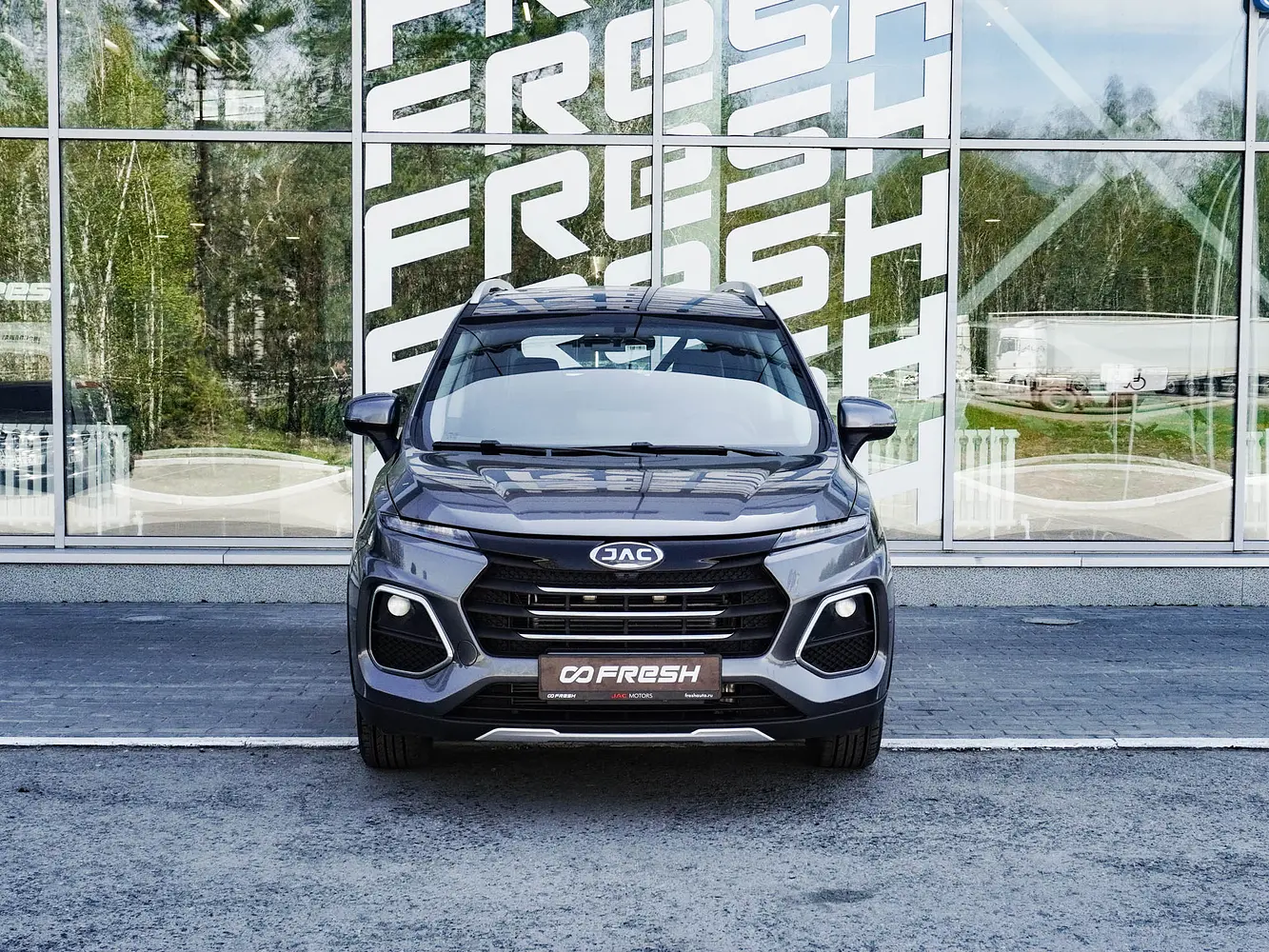 JAC
