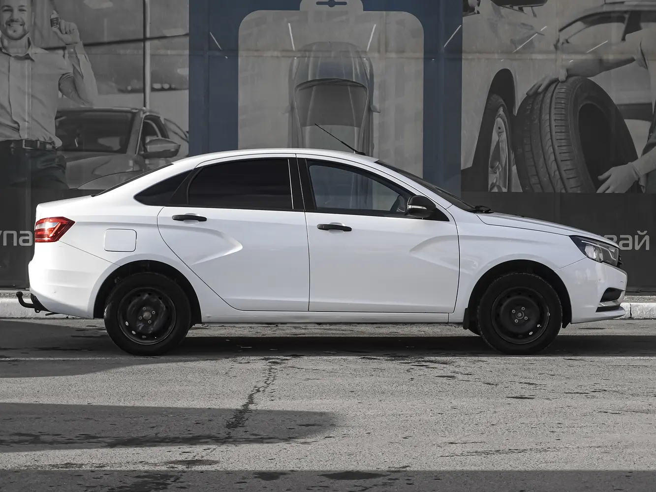 LADA (ВАЗ)