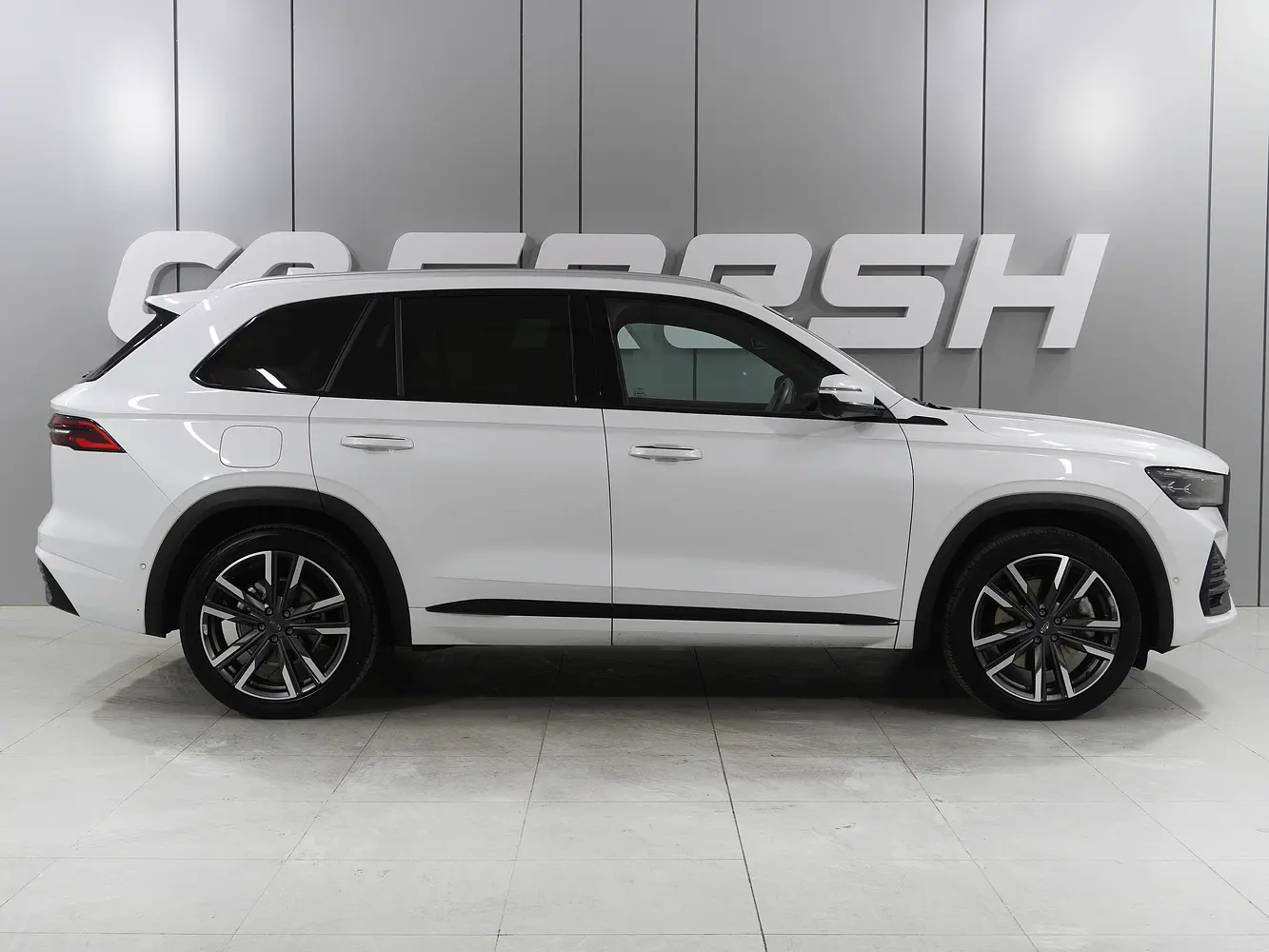 Geely