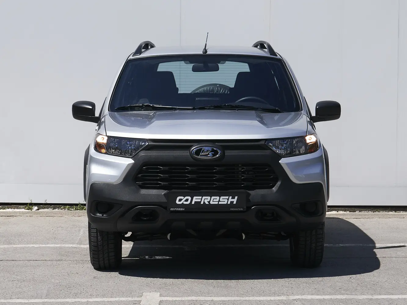 LADA (ВАЗ)