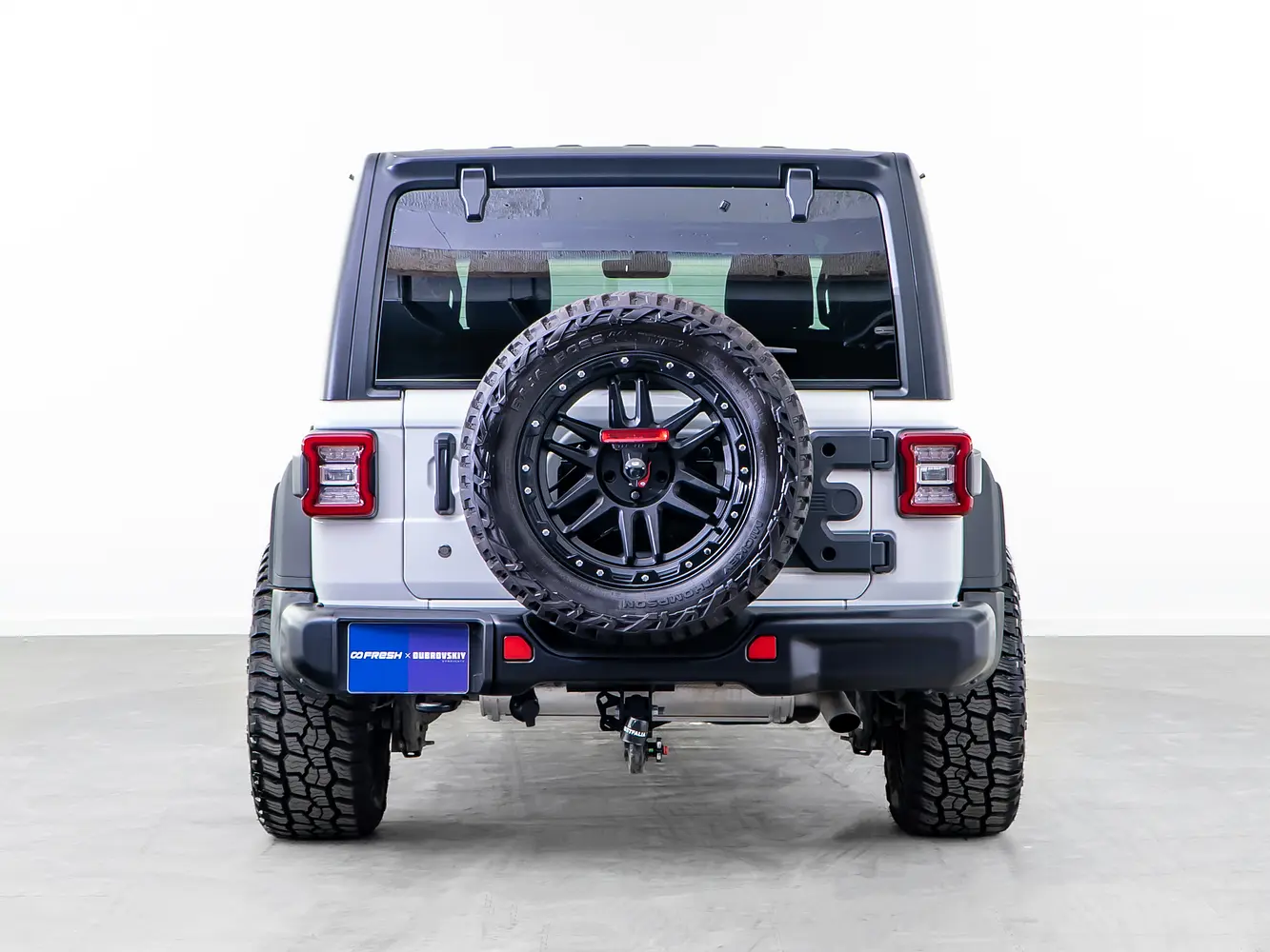 Jeep